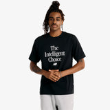 Intelligent Choice T-Shirt - Black