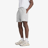 Sport Essentials French Terry 7" Shorts - Grey