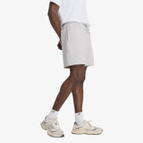 Sport Essentials French Terry 7" Shorts - Grey