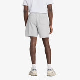 Sport Essentials French Terry 7" Shorts - Grey