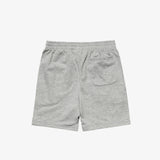 Sport Essentials French Terry 7" Shorts - Grey
