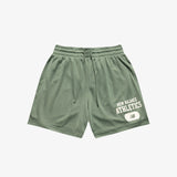 Sports Essential Mesh Shorts - Dark Jungle