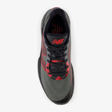 TWO WXY v5 - Grey/Black/Red