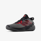 TWO WXY v5 Junior - Grey/Black/Red