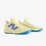 TWO WXY v5 - Yellow/Blue/Pink