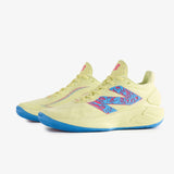 TWO WXY v5 - Yellow/Blue/Pink
