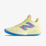TWO WXY v5 - Yellow/Blue/Pink