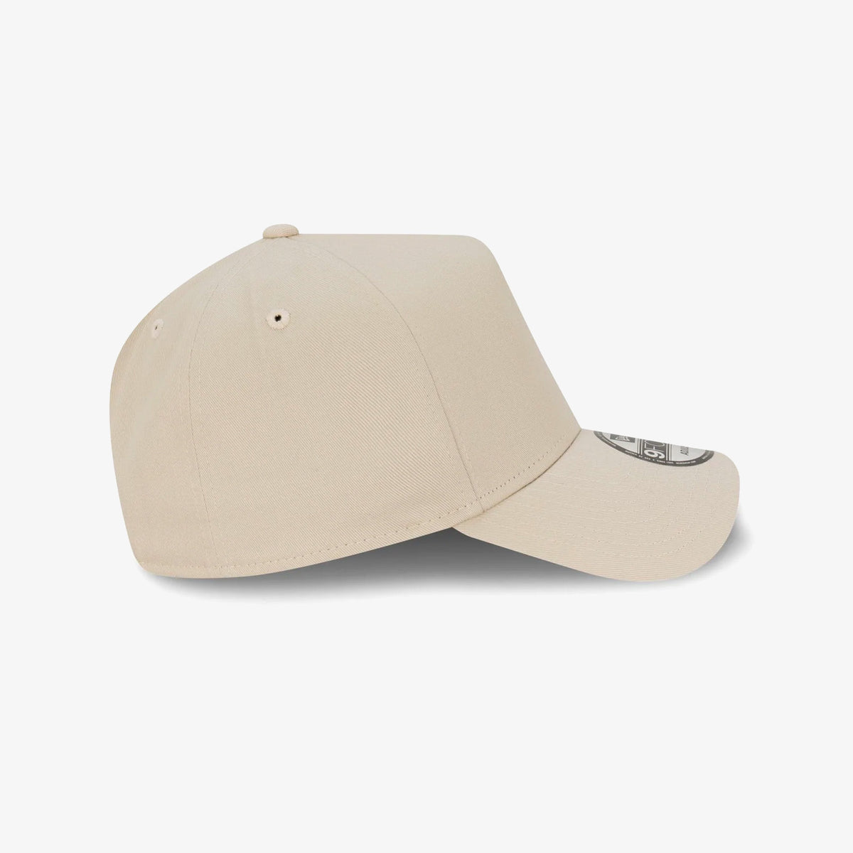 New Era 9Forty Essentials A-Frame Snapback - Stone