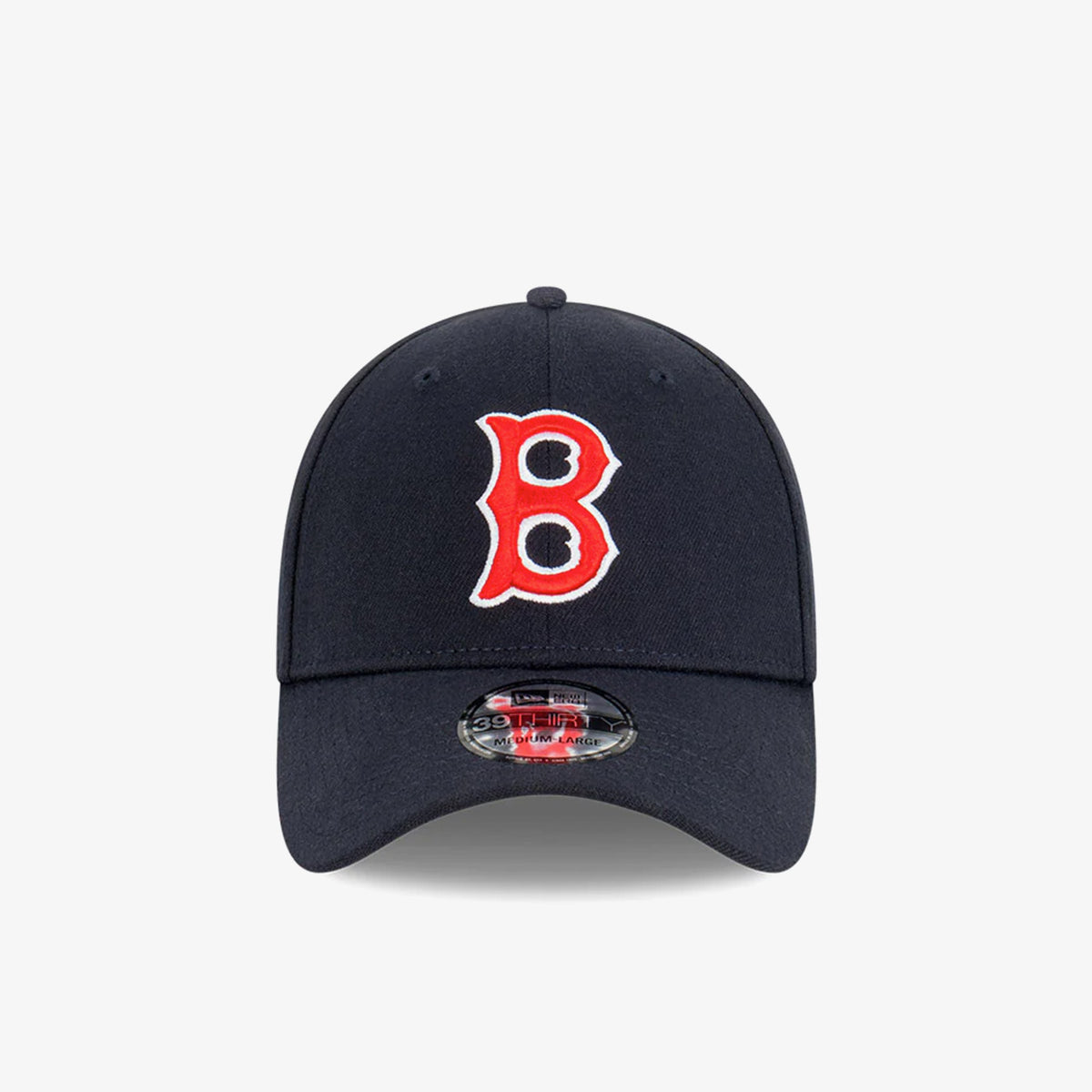 Boston 39Thirty Logo Cap