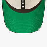 Boston Celtics 9Forty Logo Adjustable Cap