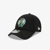 Boston Celtics 9Forty NBA Champions Adjustable Cap