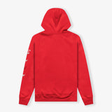 Chicago Bulls 2024 City Edition Pullover Hoodie