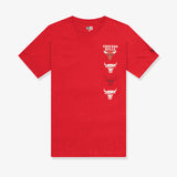 Chicago Bulls 2024 City Edition T-Shirt