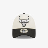 Chicago Bulls 9Forty Logo Adjustable Cap