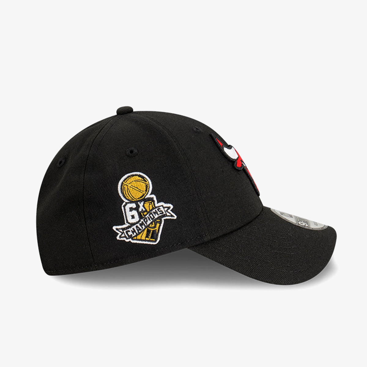 Chicago Bulls Hats & Caps – New Era Cap Australia