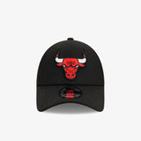 Chicago Bulls 9Forty NBA Champions Adjustable Cap
