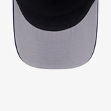 Indiana Pacers Draft 9Forty A-Frame Cap - Navy