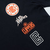 Los Angeles Clippers 2024 City Edition T-Shirt