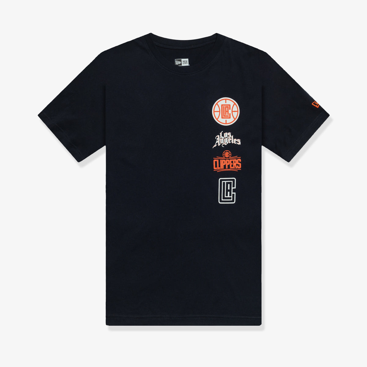 Los angeles clippers t shirt deals