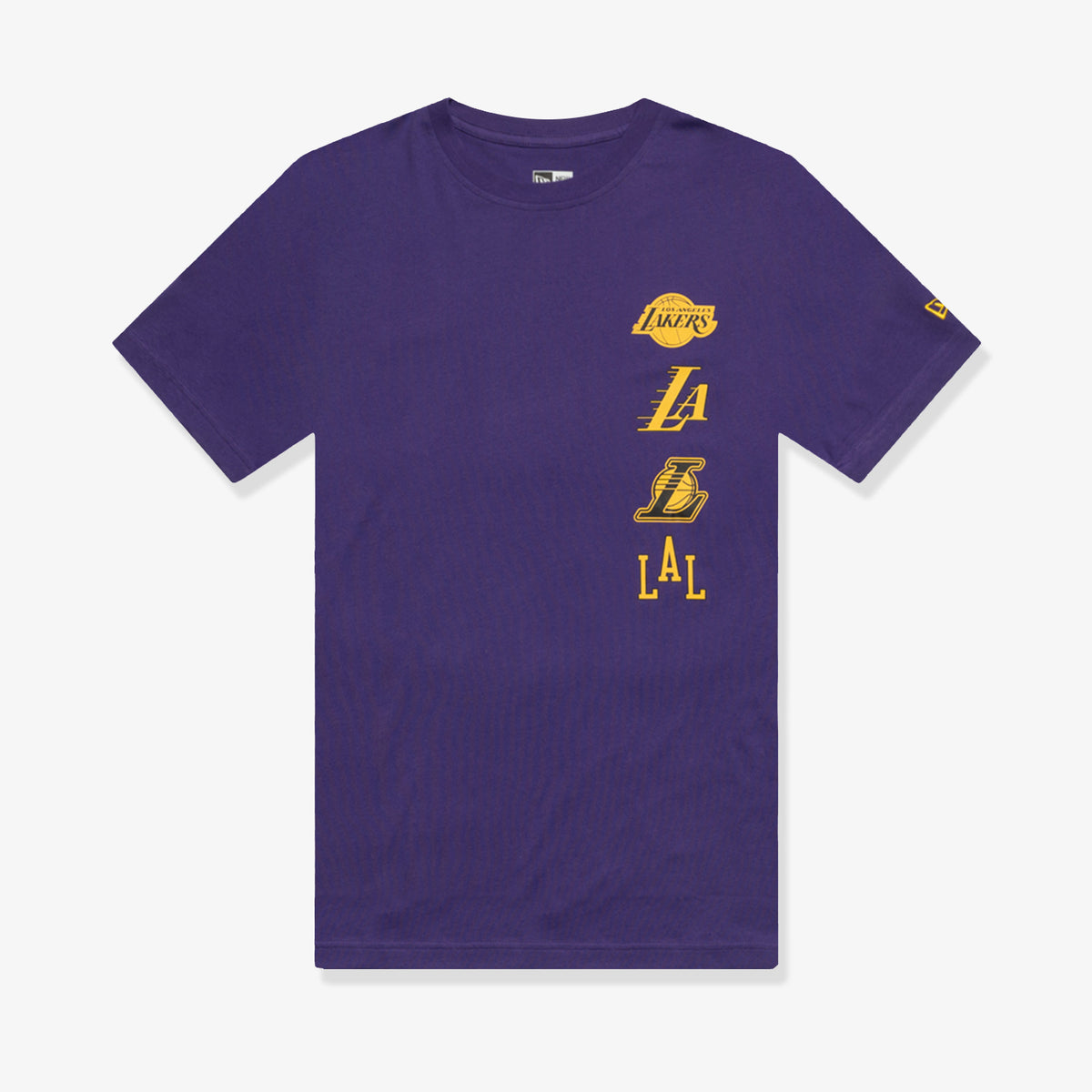 Lakers city sale edition t shirt