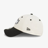 Los Angeles Lakers 9Forty Logo Adjustable Cap