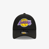 Los Angeles Lakers 9Forty NBA Champions Adjustable Cap