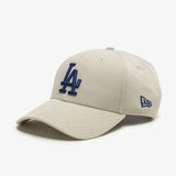 Los Angeles Repreve 9Forty Adjustable Snapback - Stone