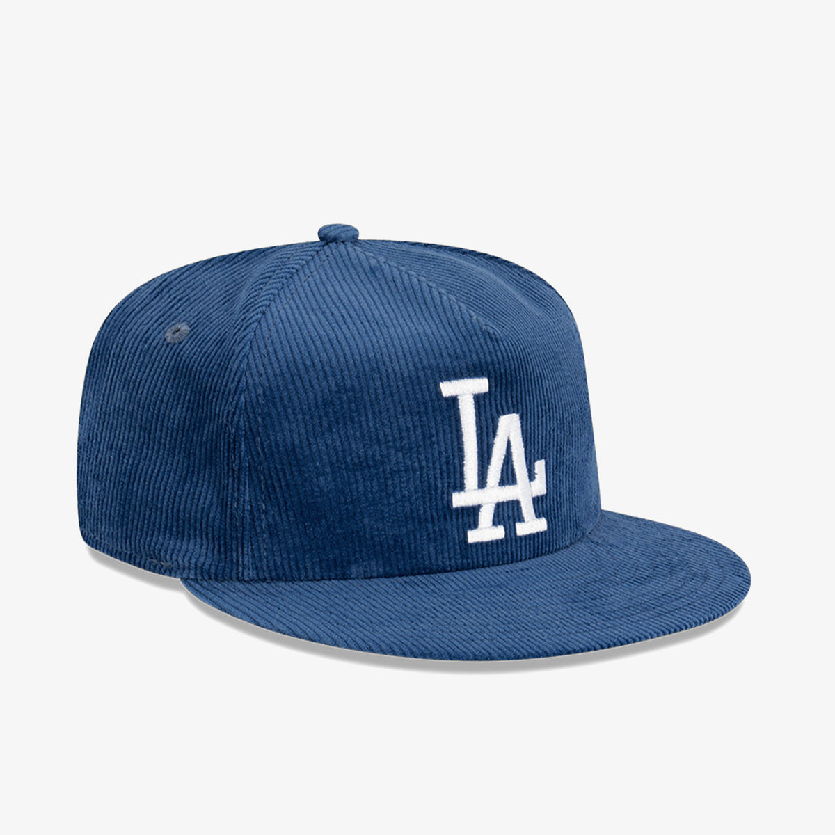 公式+セール/情報 【New Era】LA Dodgers Corduroy Golfer Hat キャップ