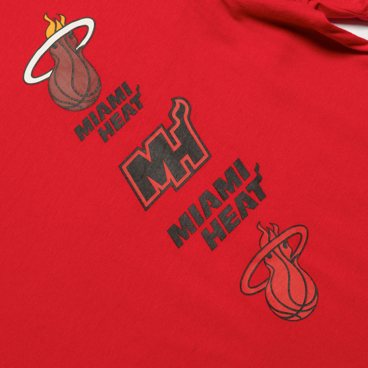 Miami heat adidas t shirt store
