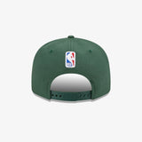 Milwaukee Bucks 9Fifty 2023 Draft Day Snapback