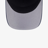 Minnesota Timberwolves Draft 9Forty A-Frame Cap - Navy