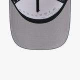 Minnesota Timberwolves Draft 9Forty A-Frame Cap - White