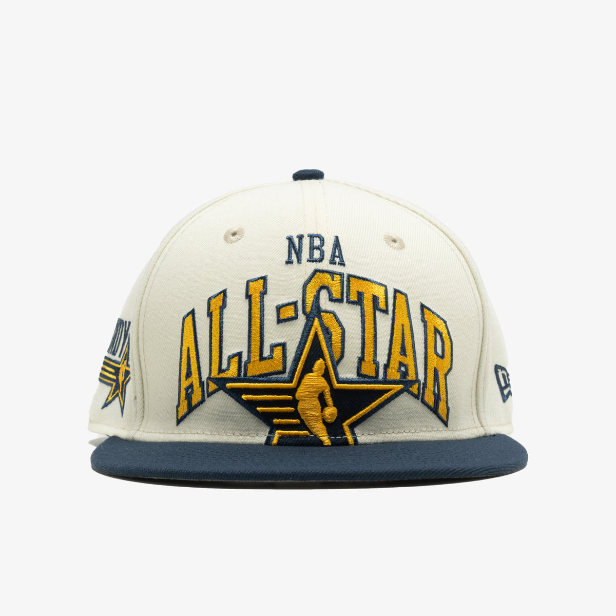Nba all star snapback clearance