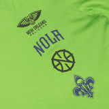 New Orleans Pelicans 2024 City Edition T-Shirt