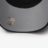 New York 39Thirty Logo Cap