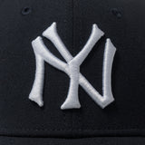 New York 39Thirty Logo Cap