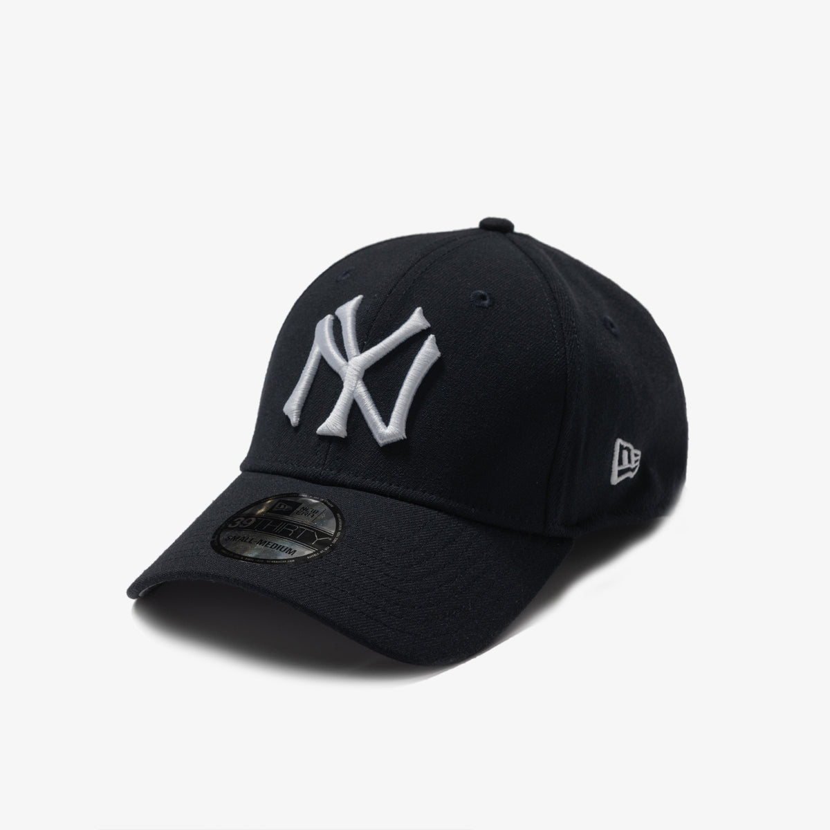 New York 39Thirty Logo Cap
