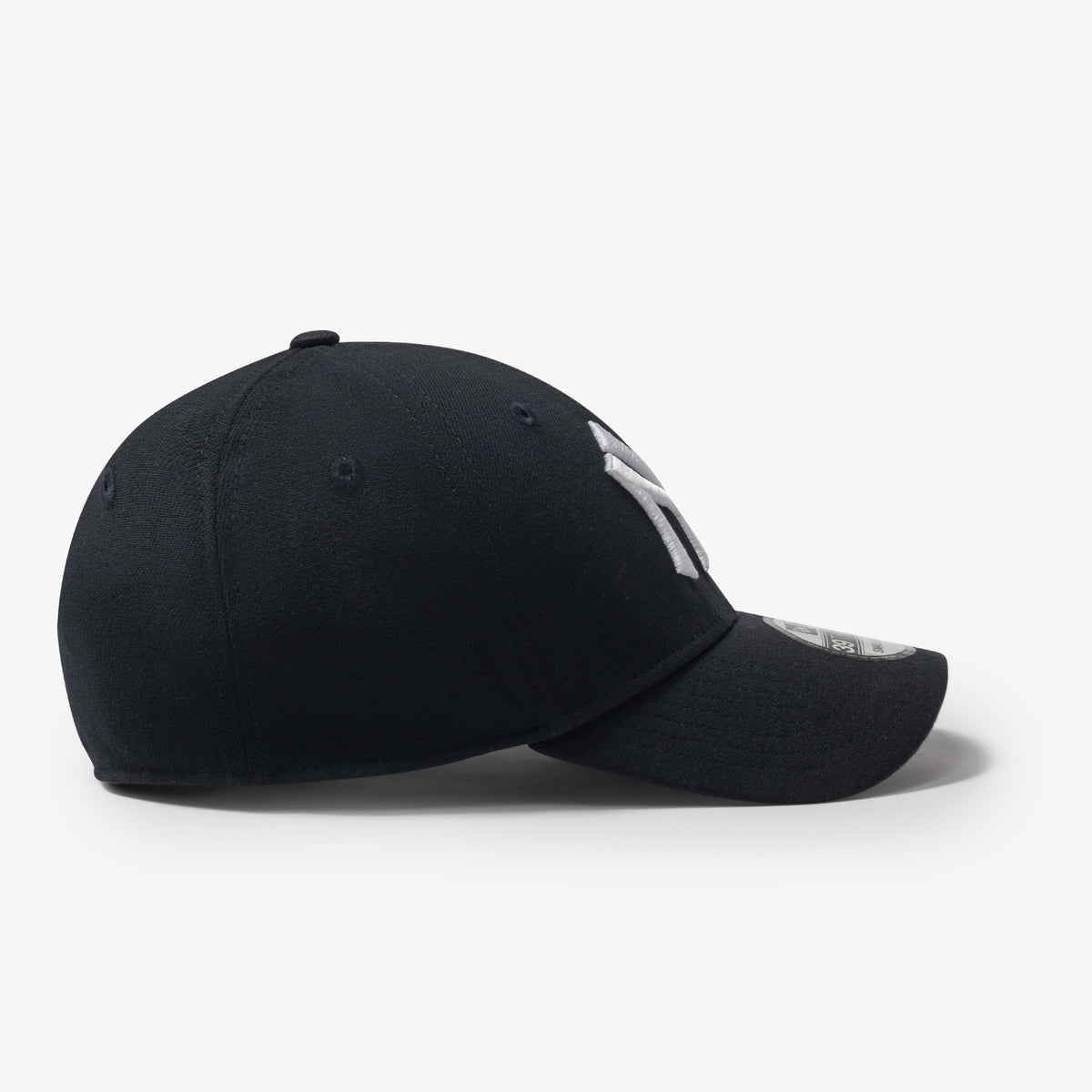 New York 39Thirty Logo Cap