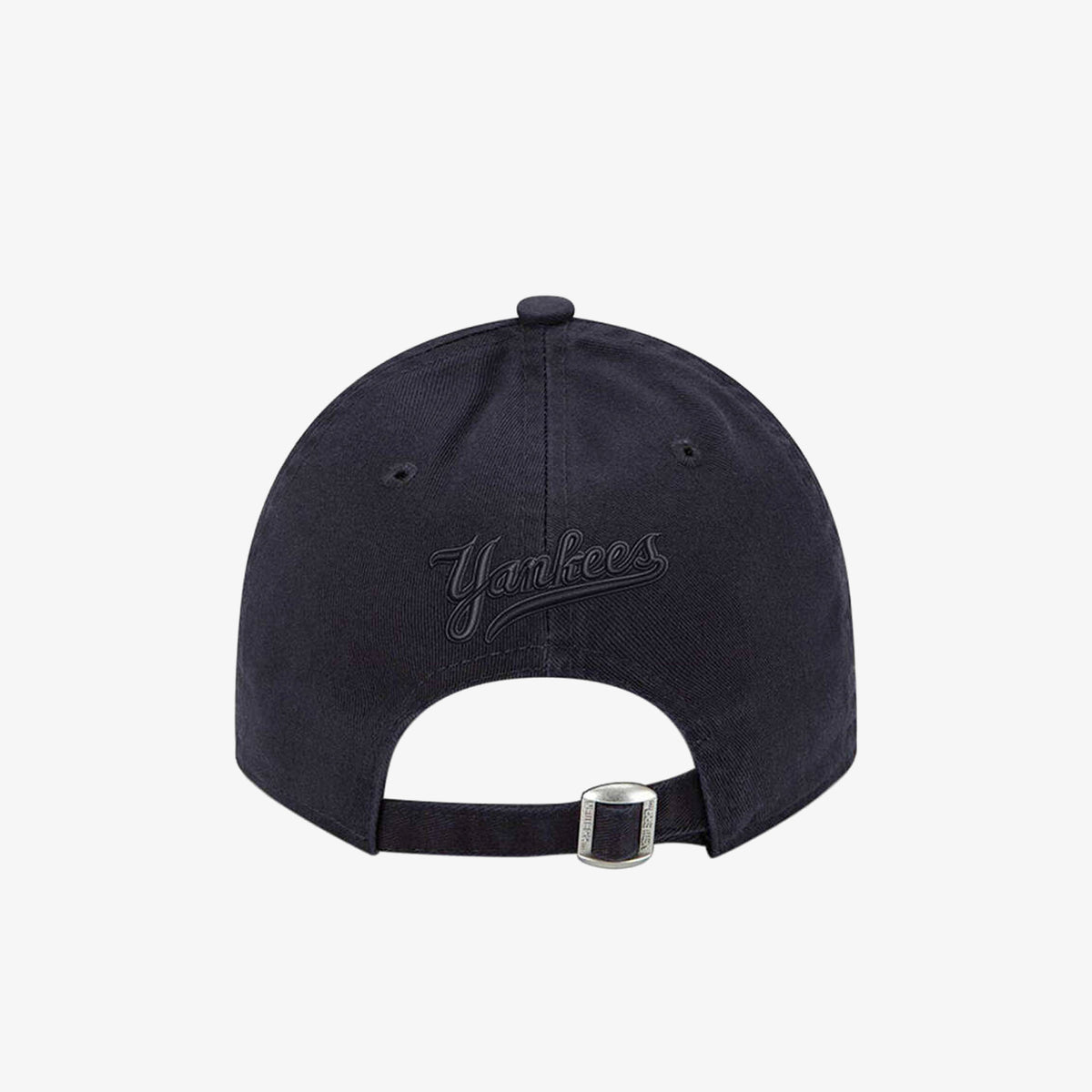 New York 9Forty Casual Strapback - Navy