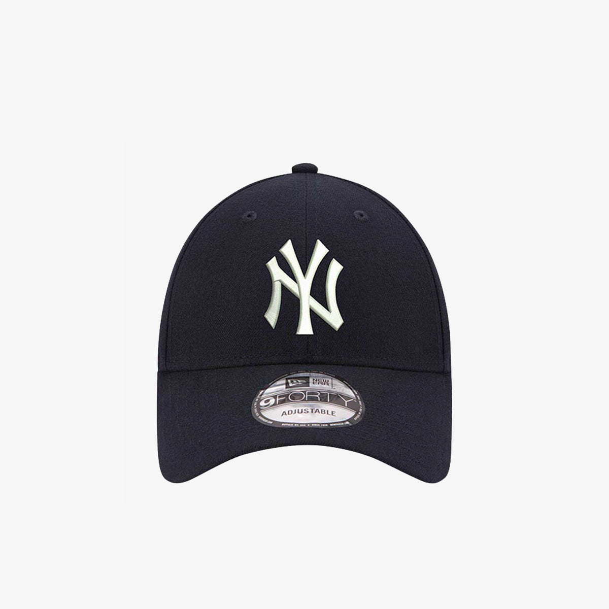 New York 9Forty Casual Strapback - Navy