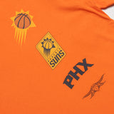 Phoenix Suns 2024 City Edition T-Shirt