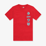 Sacramento Kings 2024 City Edition T-Shirt