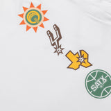 San Antonio Spurs 2024 City Edition T-Shirt