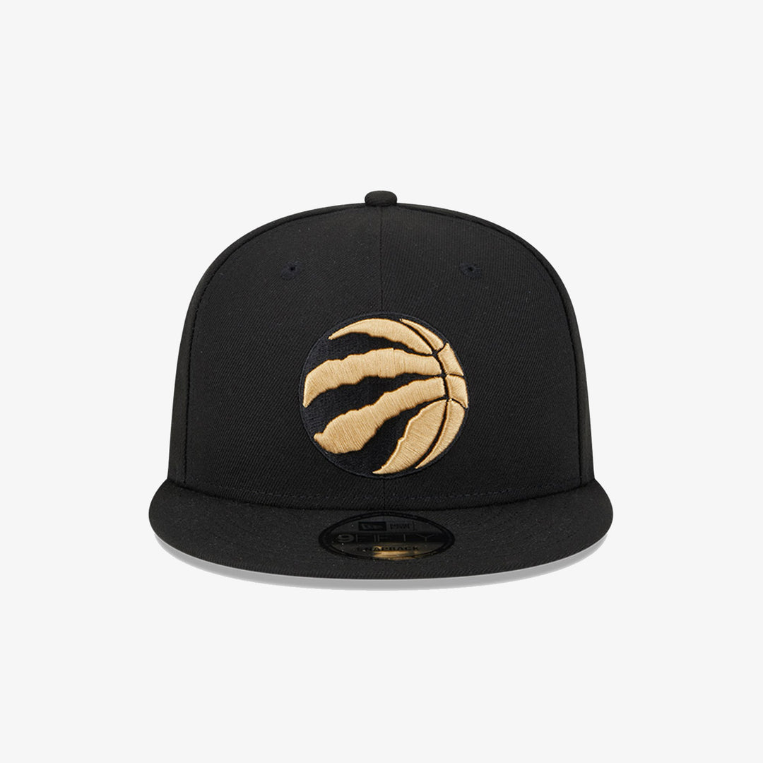 Toronto Raptors 9Fifty Alternative 2024 City Edition Snapback – Throwback