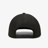 New York 9Fifty World Series Snapback - Black