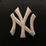 New York 9Fifty World Series Snapback - Black