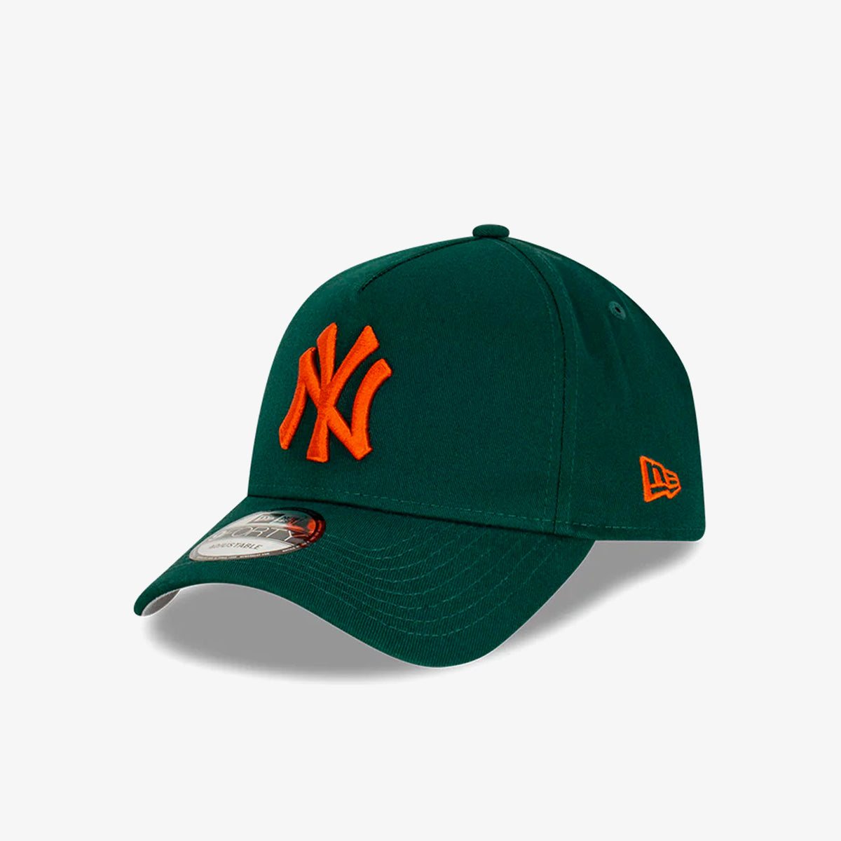 New York 9Forty World Series Snapback - Green