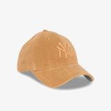 New York Corduroy EasySnap Adjustable Cap - Copper
