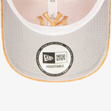 New York Corduroy EasySnap Adjustable Cap - Copper