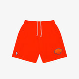 New York Knicks 12-13 HWC Swingman Shorts - Orange